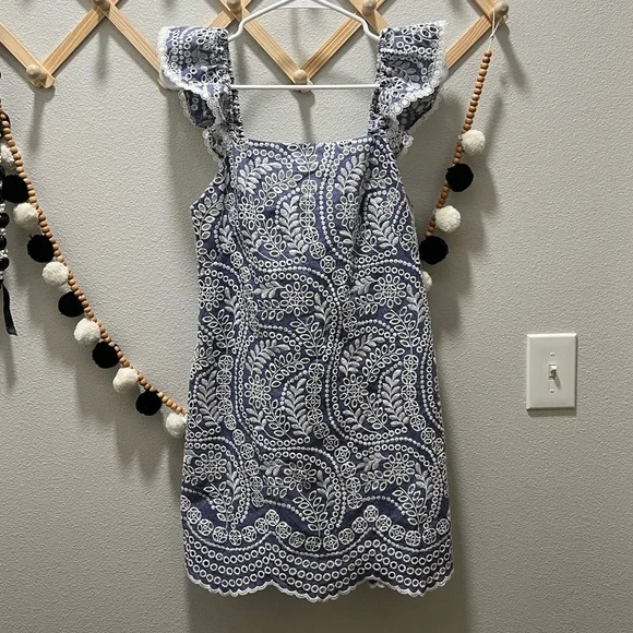 bryanna mini dress Bryanna Mini Dress